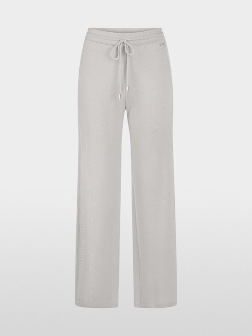 ‘Knitted in Germany’ WASHINGTON trousers