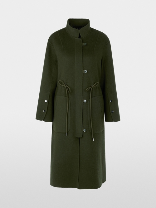Luxury coat