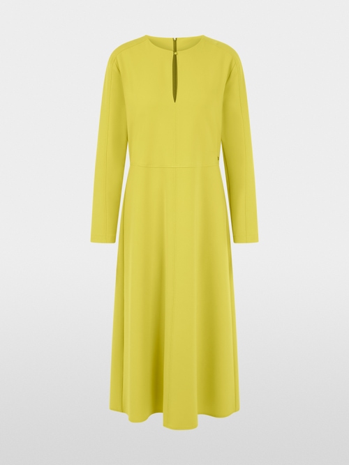 Elegant midi dress