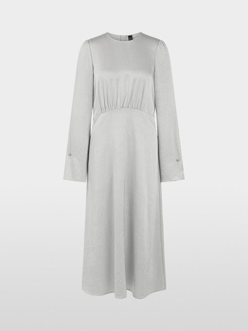 Robe longue élégante