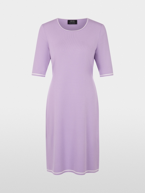 Robe tricotée en Allemagne