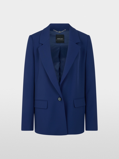 Classic blazer