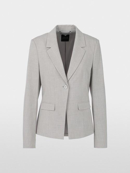 Blazer classique cintré