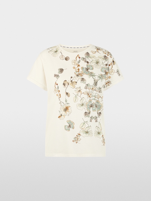 Organic cotton shirt