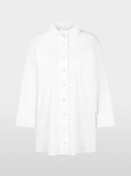 Classic blouse