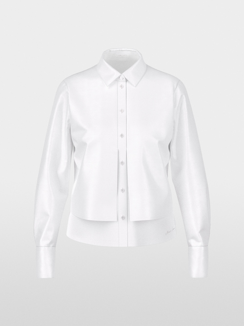 Classic blouse