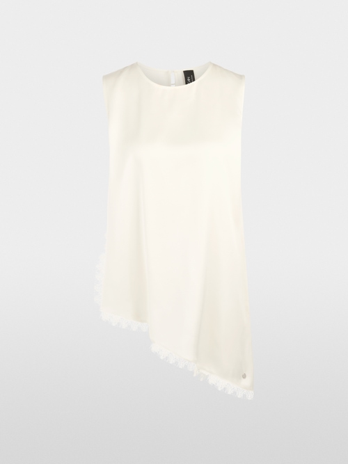 Asymmetrical top