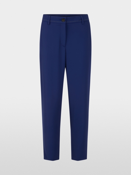 FORDON fabric trousers