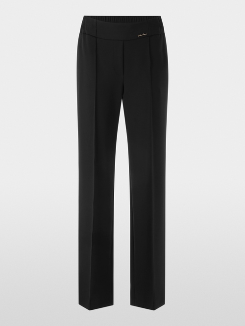 WASHINGTON wide fit pull-on trousers