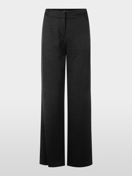 WARRI high-waist trousers