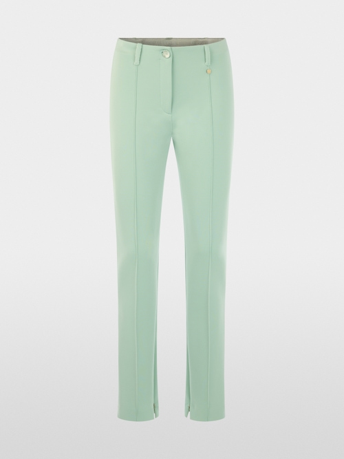 SYDNEY scuba jersey trousers