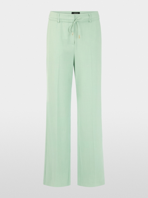 WARRI wide fit trousers