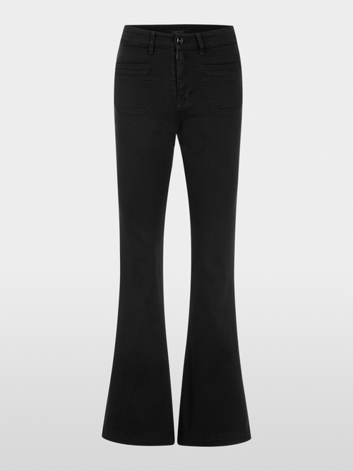 FRENDA jeans in a feminine fit