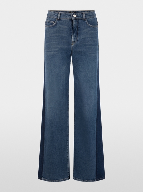 WARRI wide-cut jeans