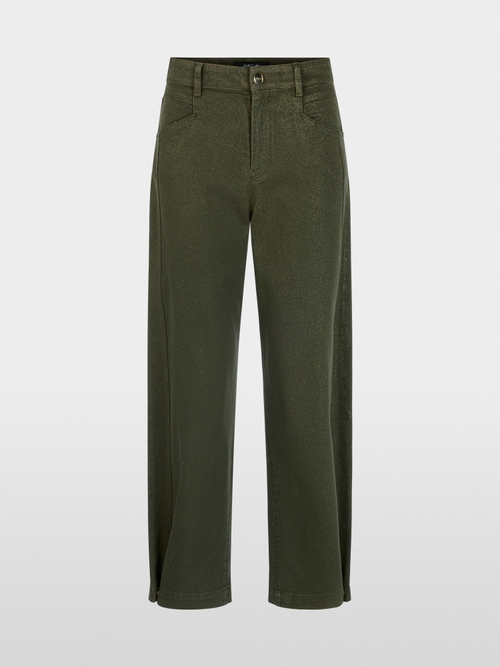 RUMA jeans with glitter
