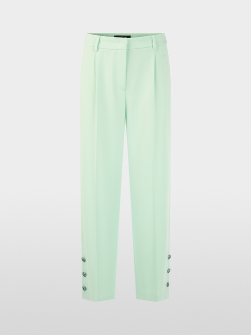 WASCO wide-fit trousers