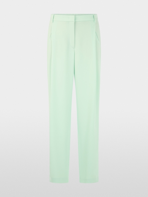 Wels wide-fit trousers