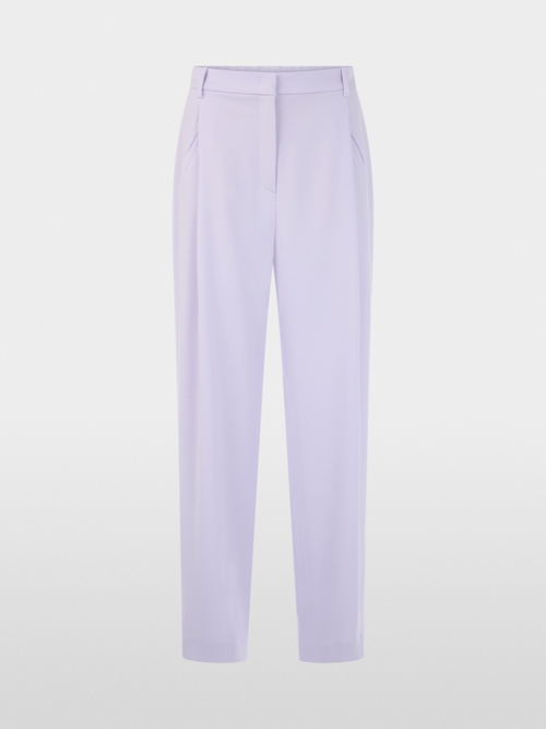 Wels wide-fit trousers