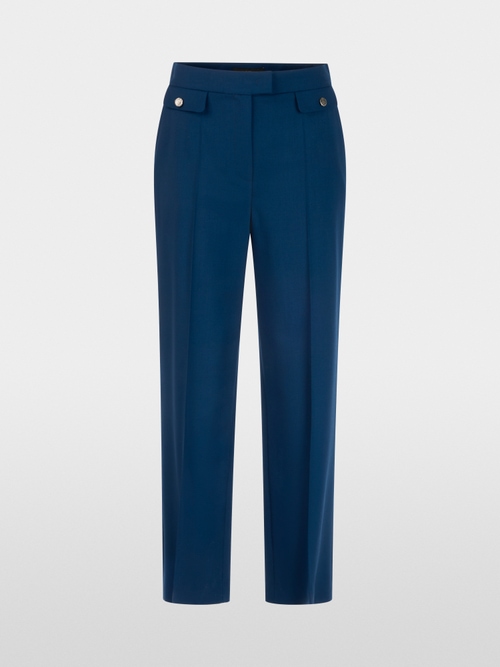 FÉS new wool trousers