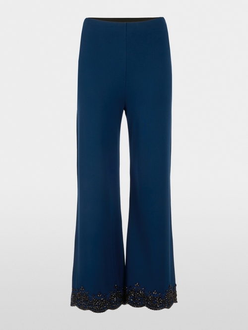 WELKOM pull-ons with embellishment