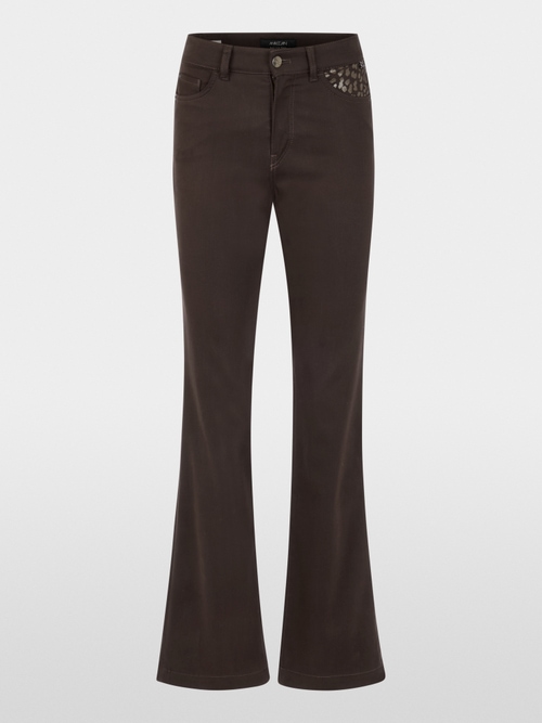 FARO feminine fit trousers