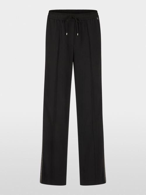 WASHINGTON wide fit pull-on trousers
