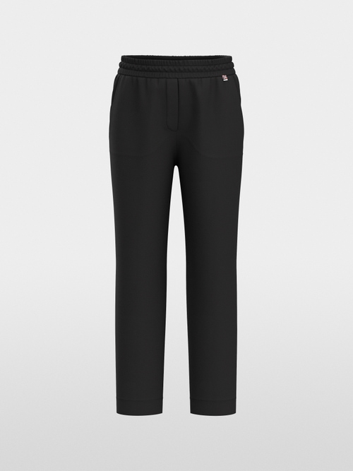 RHODOS relaxed fit trousers