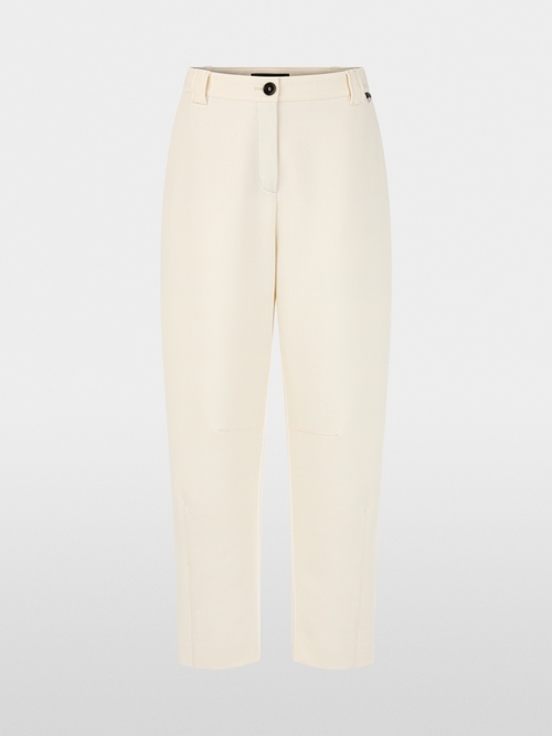 RUMA relaxed fit O-shape trousers