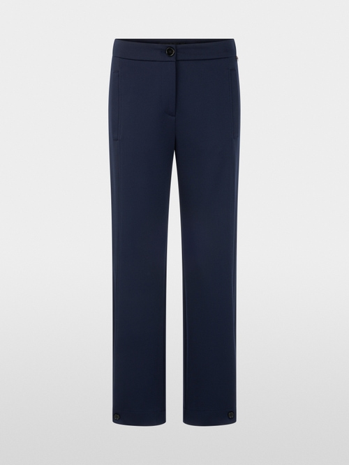 RENTON relaxed fit trousers
