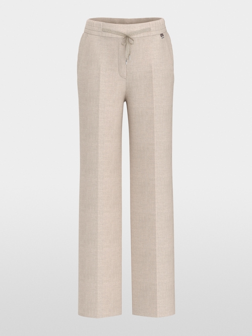 WASHINGTON wide fit trousers