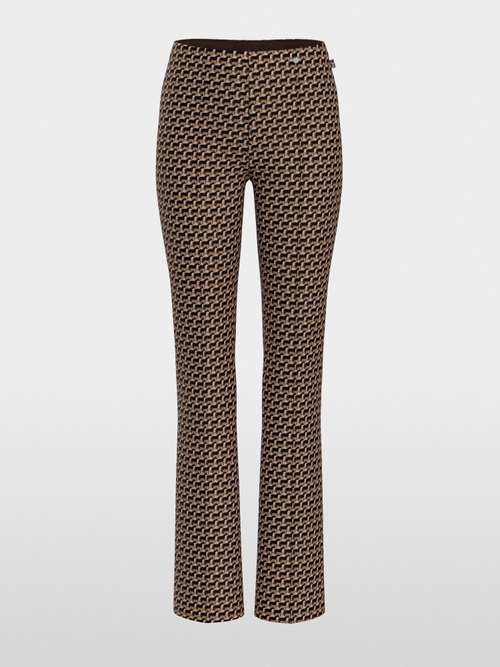 FREDERICA trousers in a feminine fit