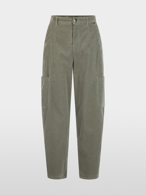 RUMA relaxed fit corduroy trousers