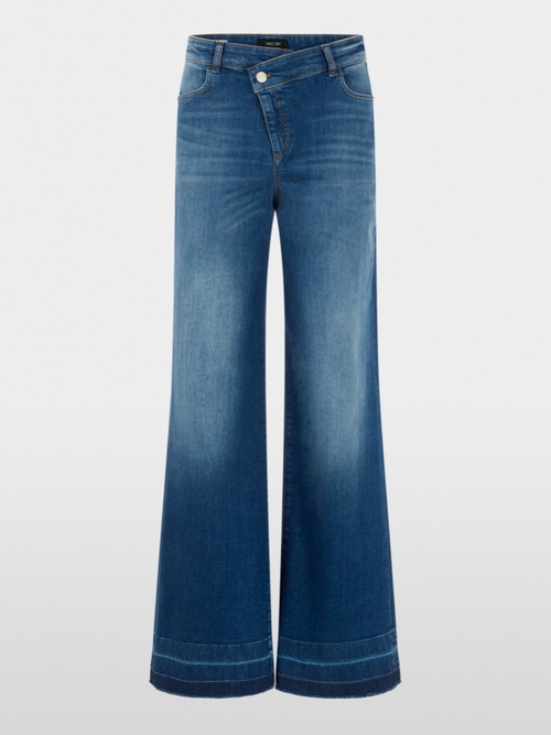 WARRI wide fit jeans