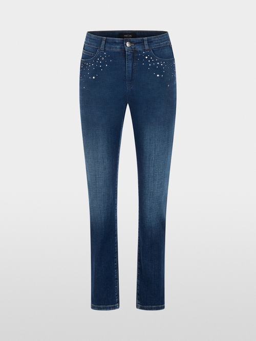 SILEA slim fit jeans