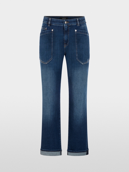 FORLI feminine fit jeans