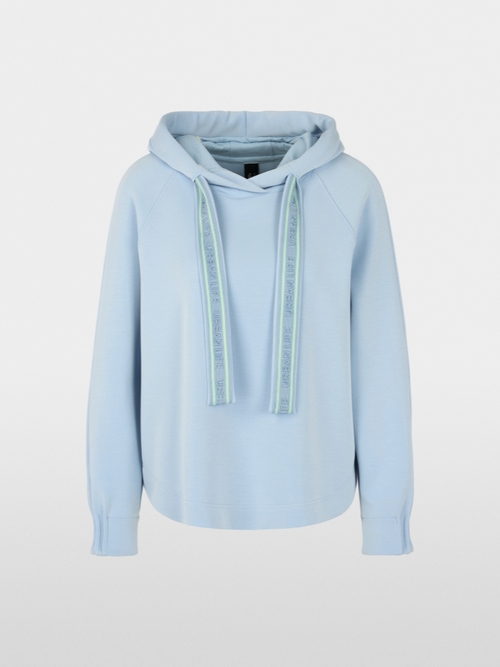 Sweat-shirt sportif