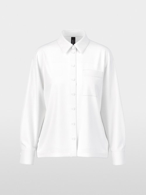 Classic blouse