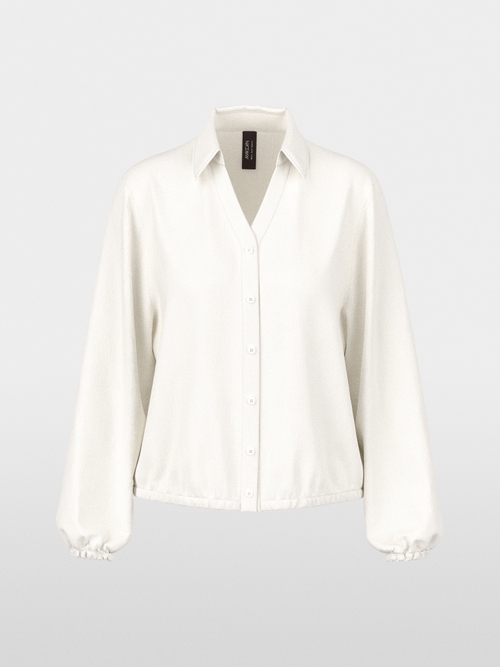 Blouse élégante