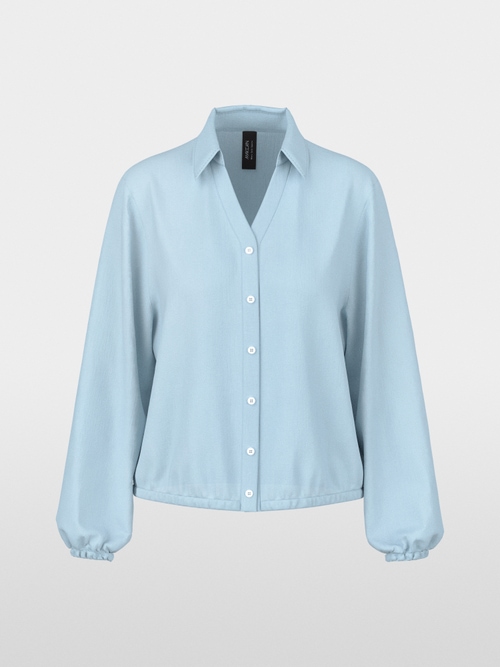 Elegant blouse