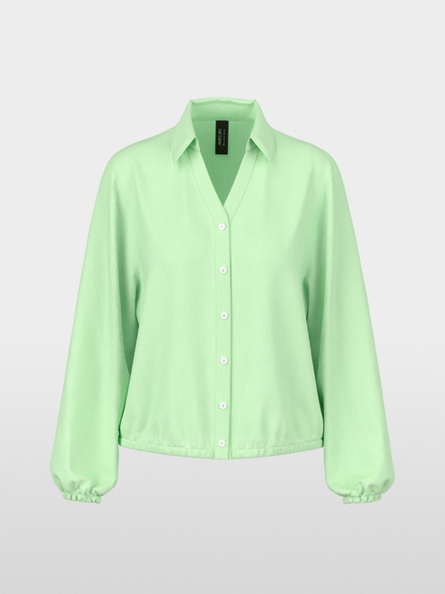 Elegant blouse