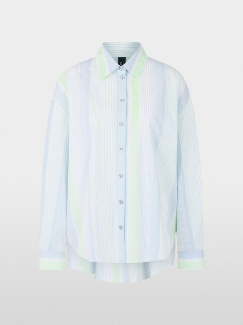 Striped blouse