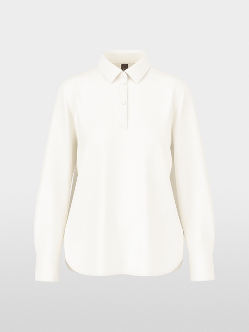 Classic blouse