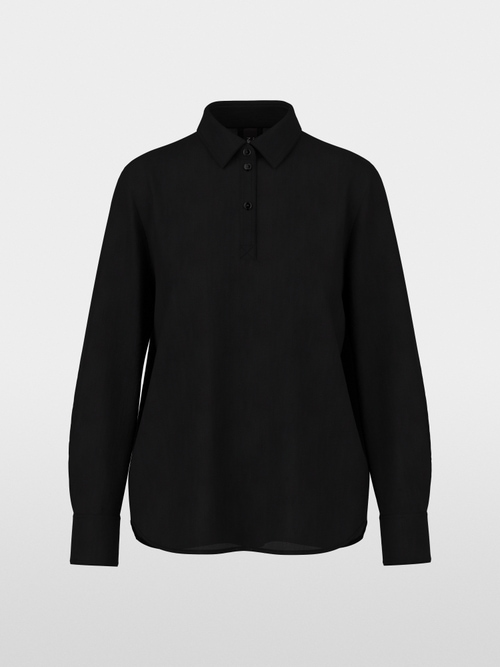 Classic blouse