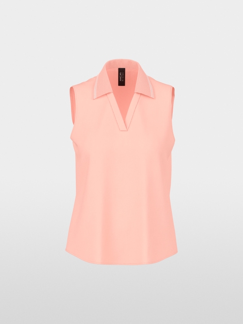 Top ample