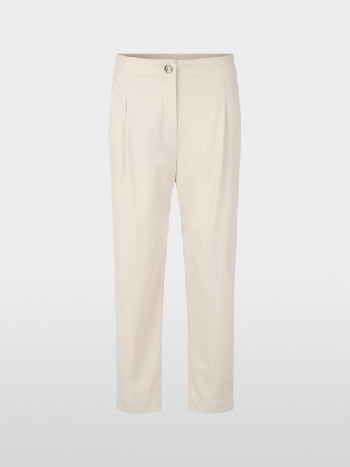 Pantalon stretch WOKHA à pinces