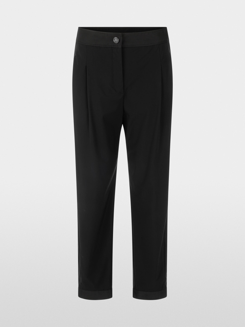 Pantalon stretch WOKHA à pinces