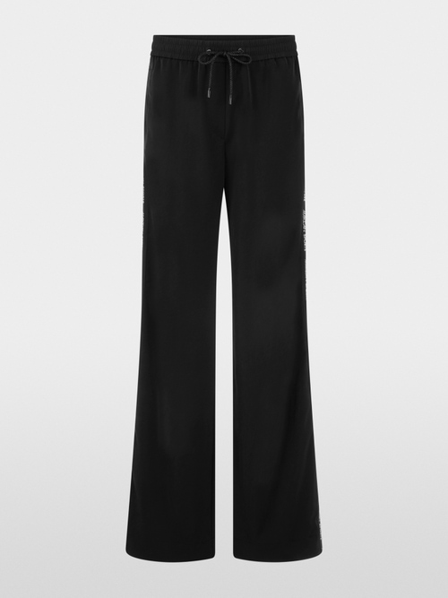 Pantalon à enfiler WELKOM avec bande logo