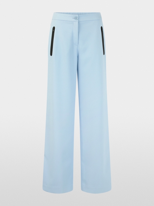 WARRI wide-cut trousers