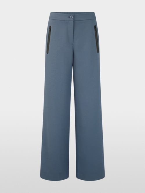 WARRI wide-cut trousers