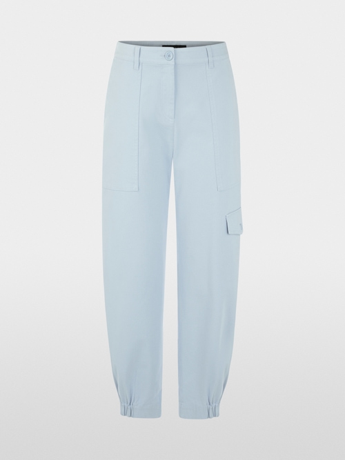 RENTON cargo trousers